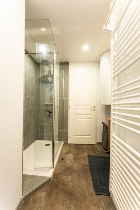 « Chez Alphonse » Hyper Centre Valence Apartment วาลองซ์ ภายนอก รูปภาพ