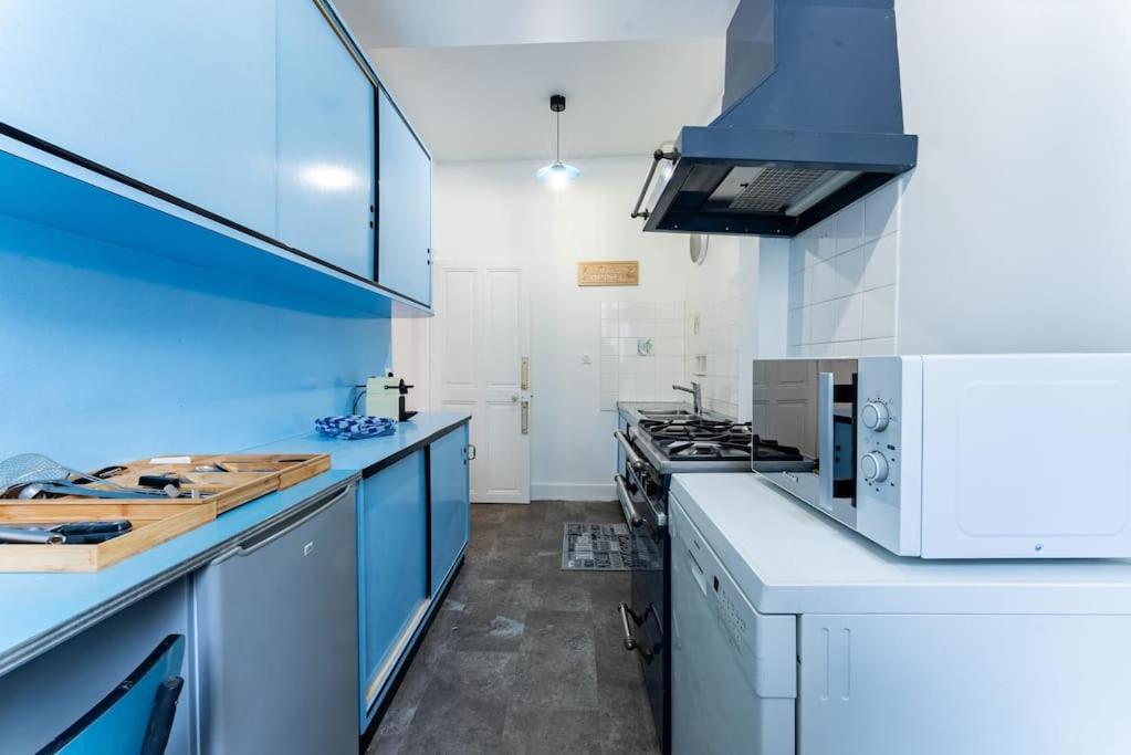 « Chez Alphonse » Hyper Centre Valence Apartment วาลองซ์ ภายนอก รูปภาพ