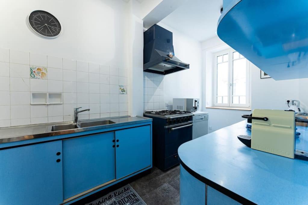 « Chez Alphonse » Hyper Centre Valence Apartment วาลองซ์ ภายนอก รูปภาพ